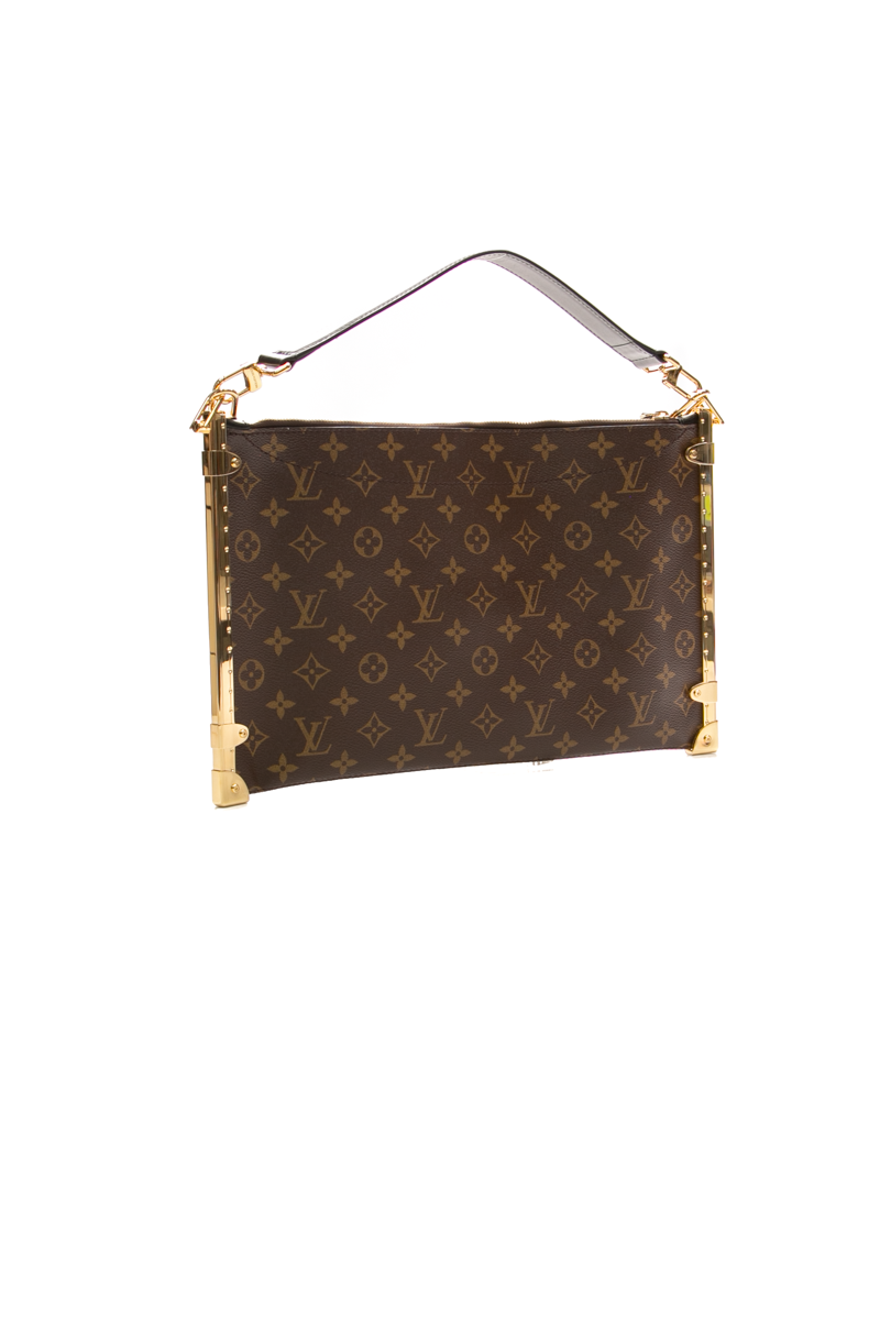 Lucky Trunk Bag