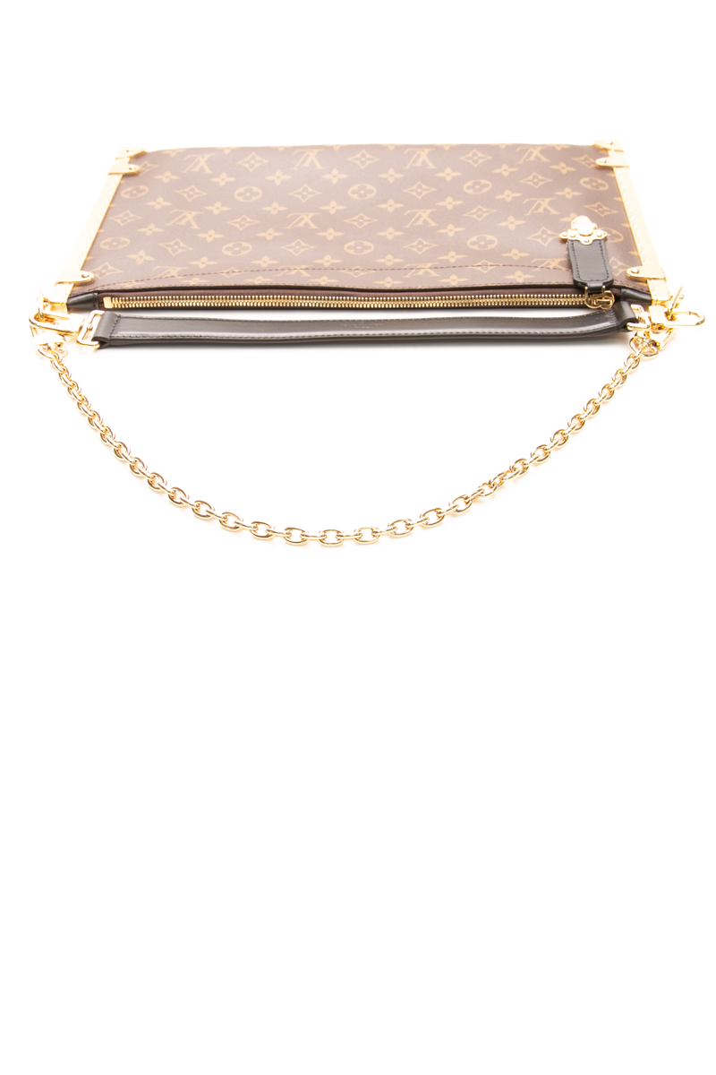 Lucky Trunk Bag