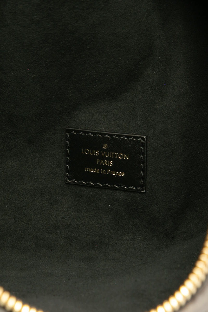 Lucky Trunk Bag