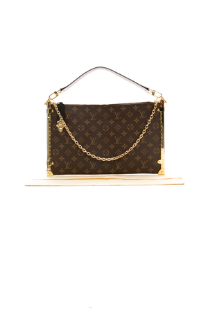 Lucky Trunk Bag