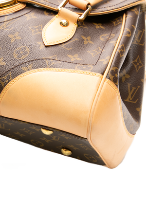 Beverly GM Bag