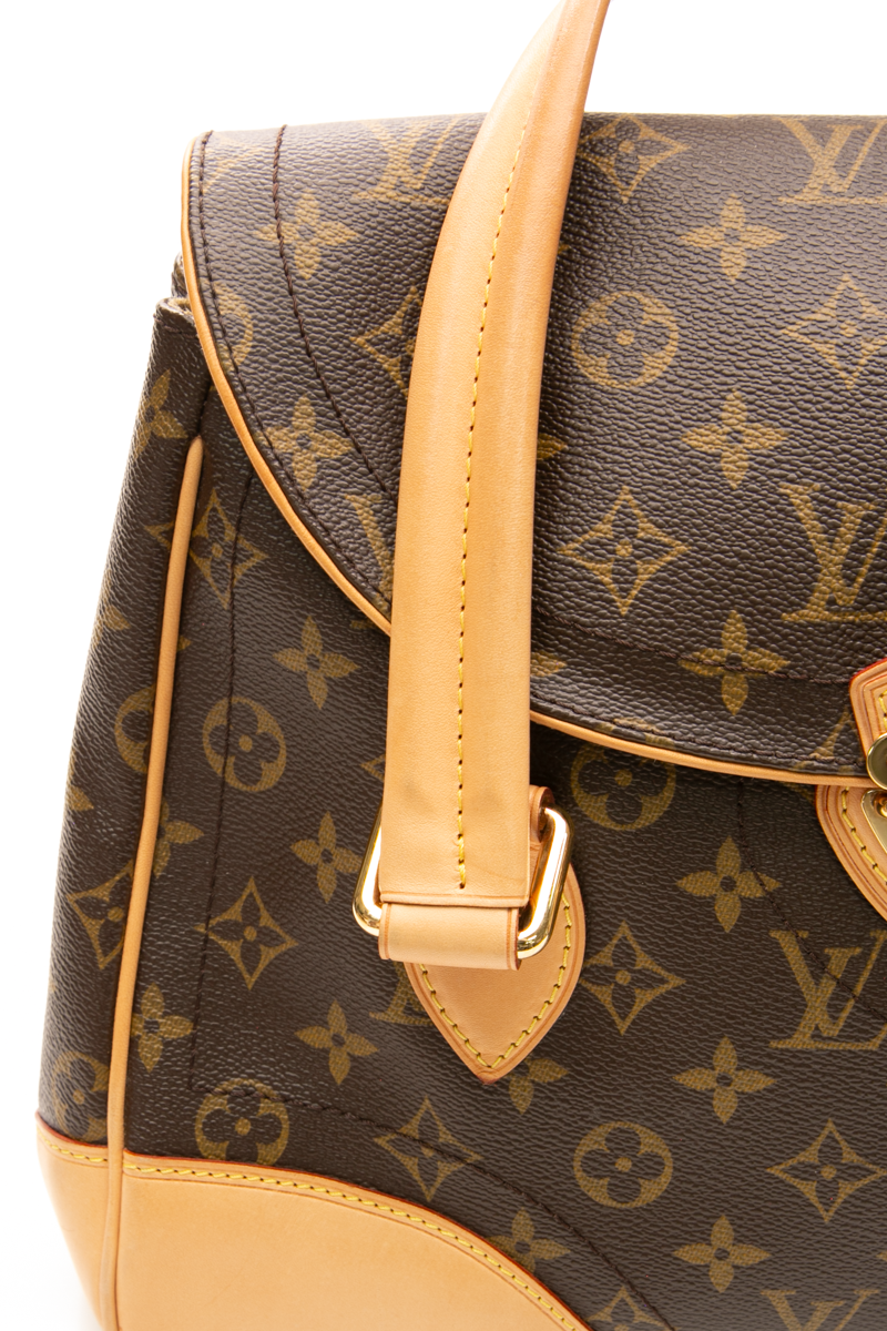Beverly GM Bag