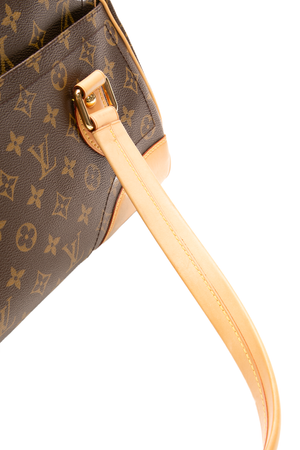 Beverly GM Bag