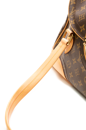 Beverly GM Bag