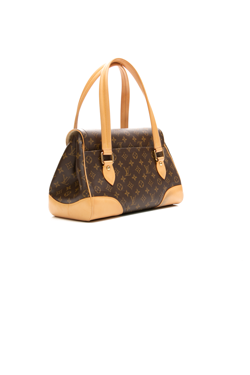 Beverly GM Bag