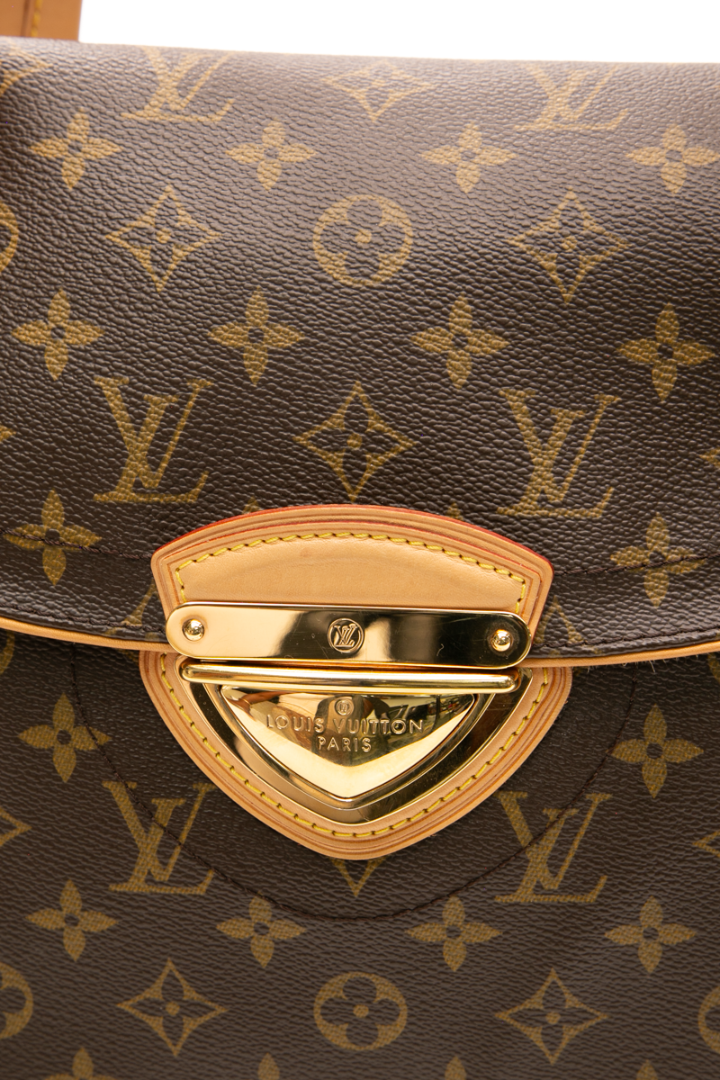 Beverly GM Bag
