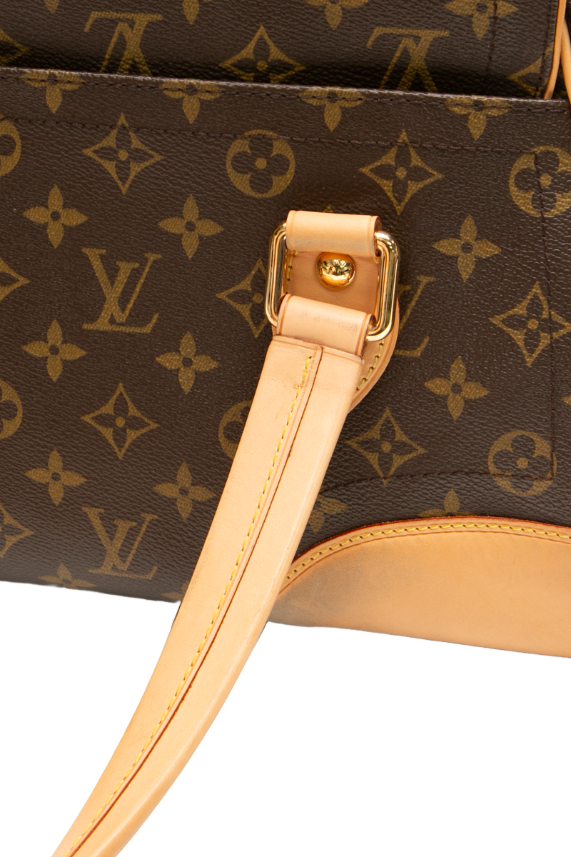 Beverly GM Bag