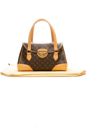 Beverly GM Bag