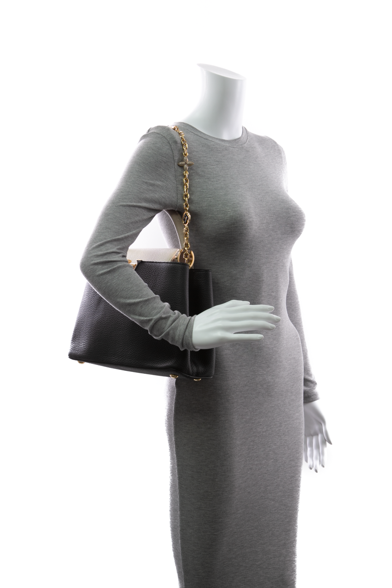 Capucines MM Bag