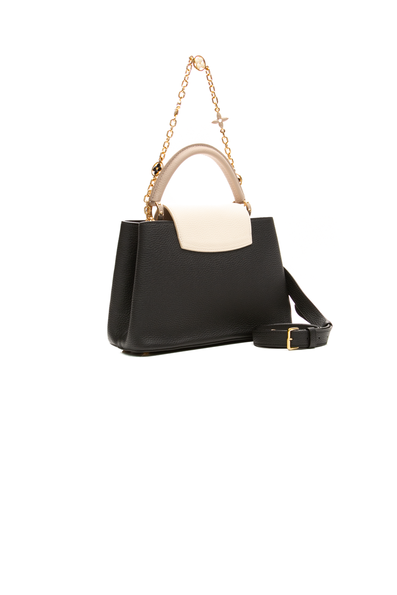 Capucines MM Bag