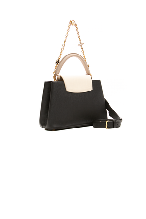 Capucines MM Bag