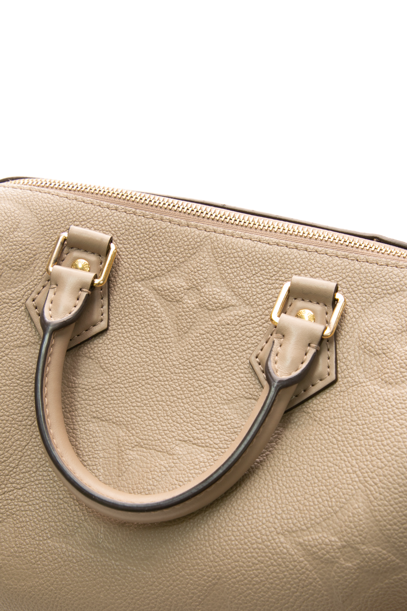 Speedy 25 Bandouliere Bag