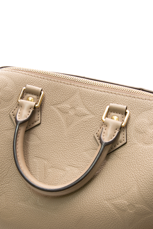 Speedy 25 Bandouliere Bag