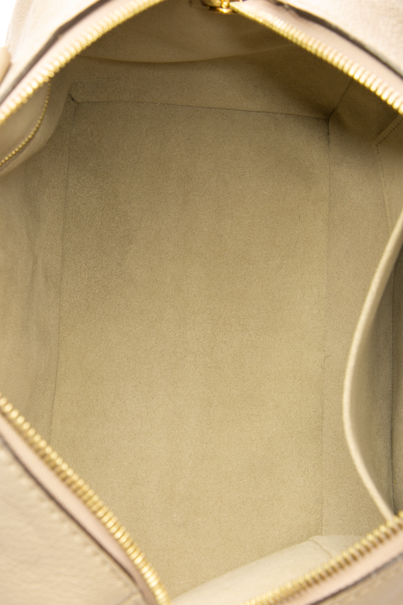 Speedy 25 Bandouliere Bag