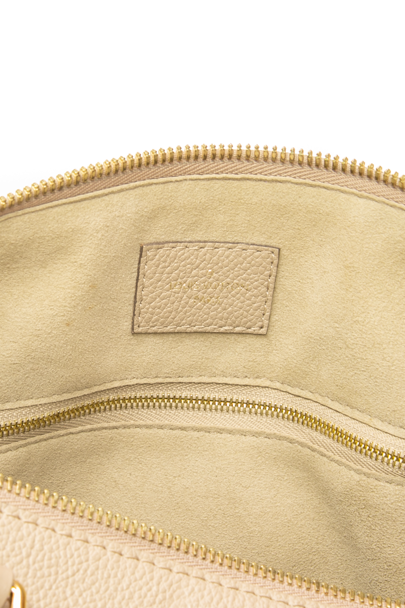 Speedy 25 Bandouliere Bag