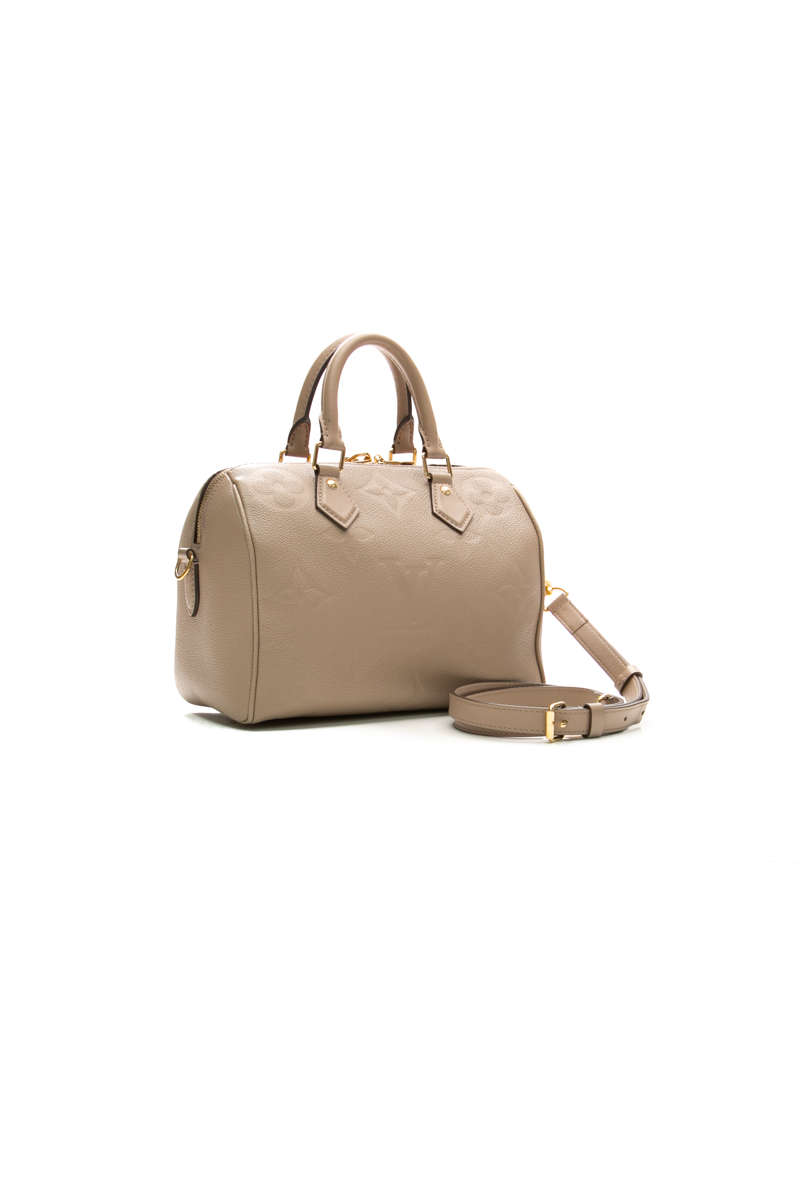 Speedy 25 Bandouliere Bag