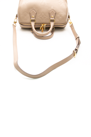 Speedy 25 Bandouliere Bag