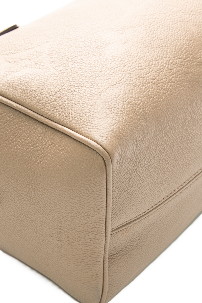 Speedy 25 Bandouliere Bag