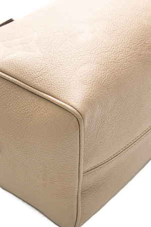 Speedy 25 Bandouliere Bag
