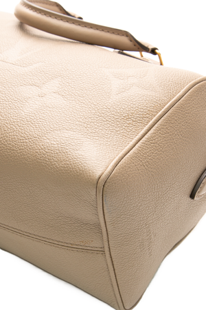 Speedy 25 Bandouliere Bag
