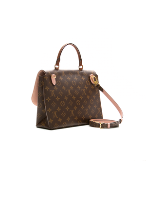 Marignan Messenger Bag