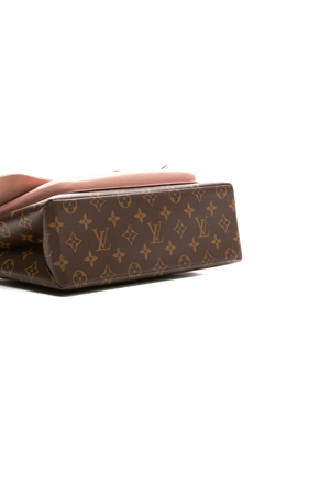 Marignan Messenger Bag