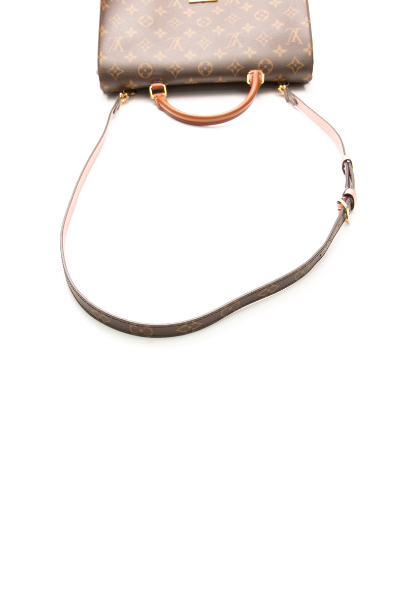 Marignan Messenger Bag