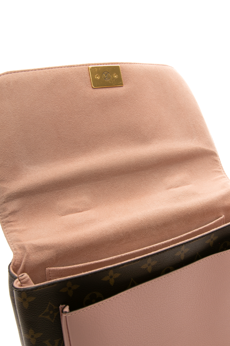 Marignan Messenger Bag