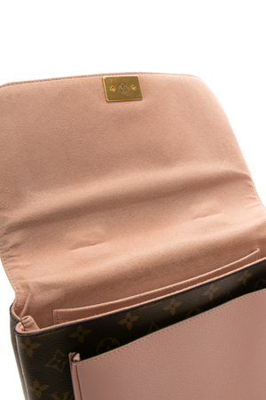 Marignan Messenger Bag