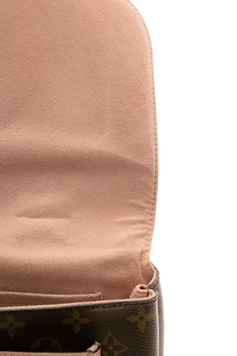 Marignan Messenger Bag