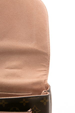 Marignan Messenger Bag