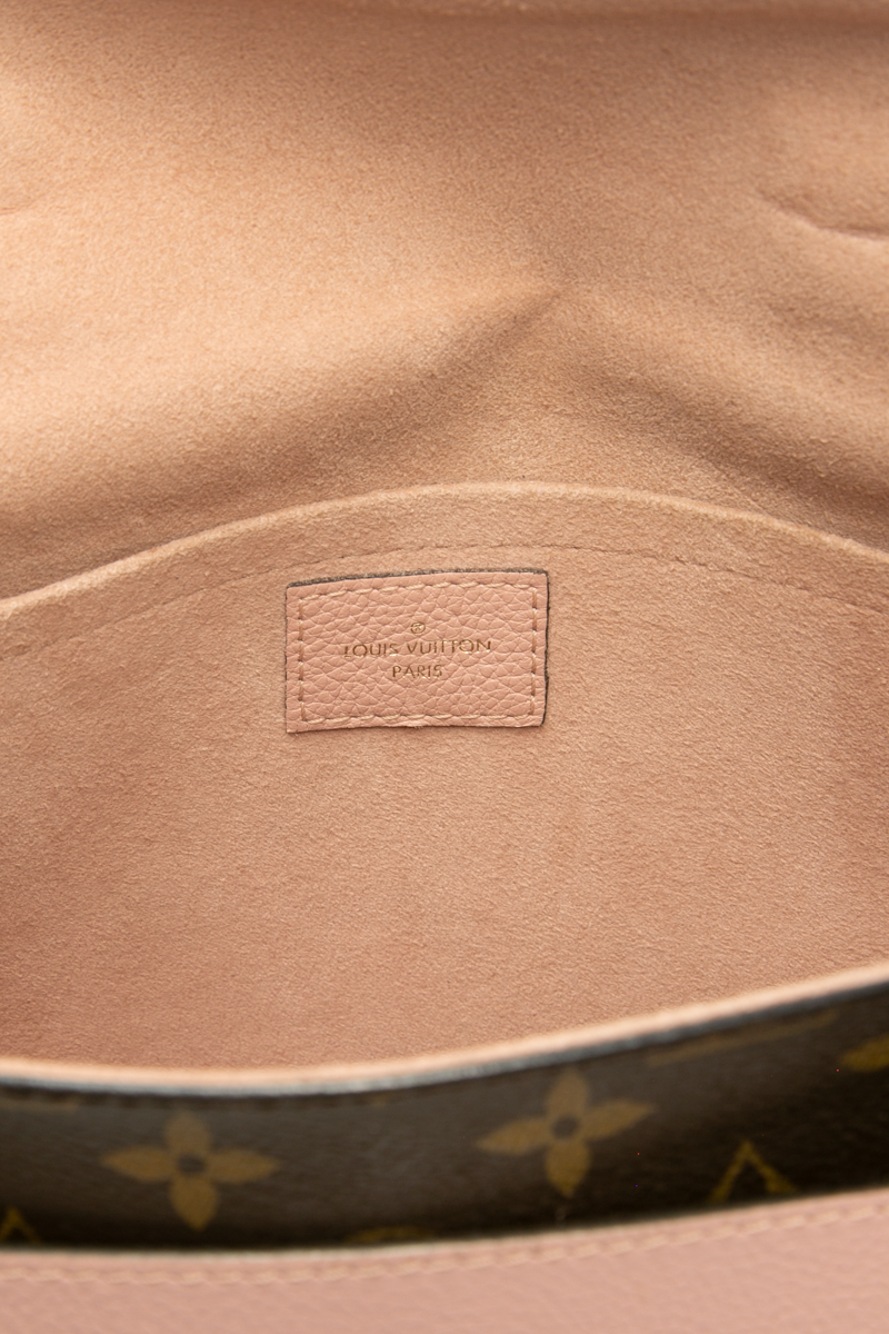 Marignan Messenger Bag