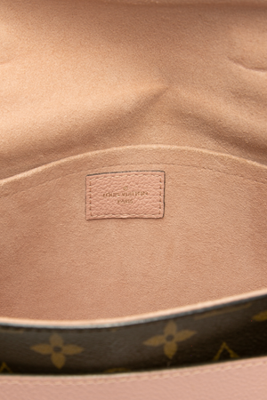 Marignan Messenger Bag