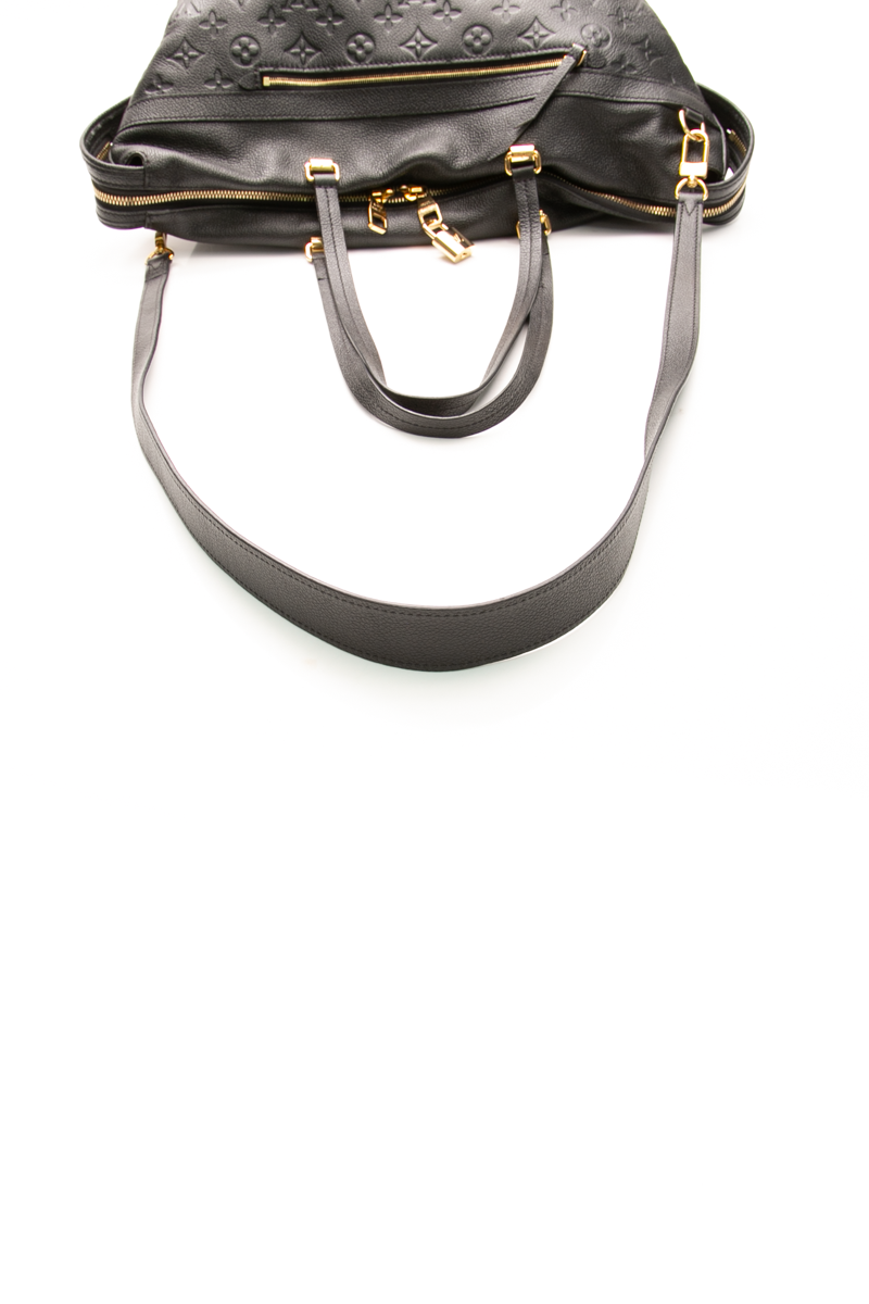 Bastille MM Bag