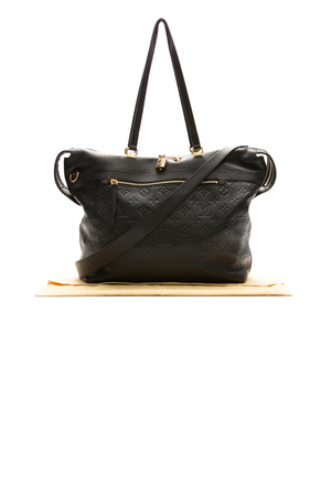 Bastille MM Bag