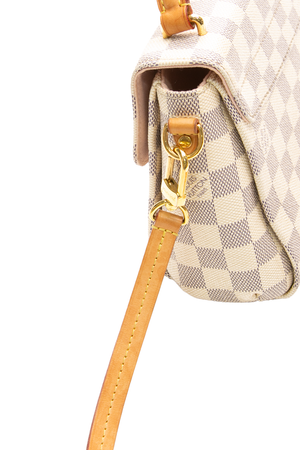 Croisette Bag