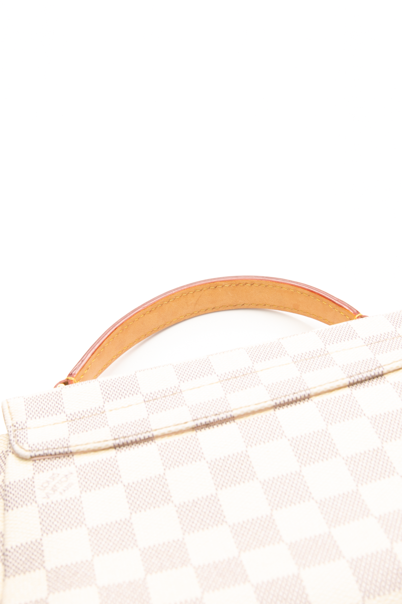 Croisette Bag