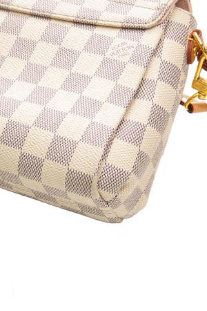 Croisette Bag