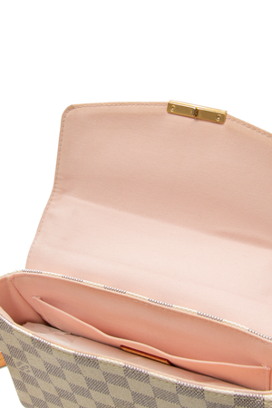 Croisette Bag
