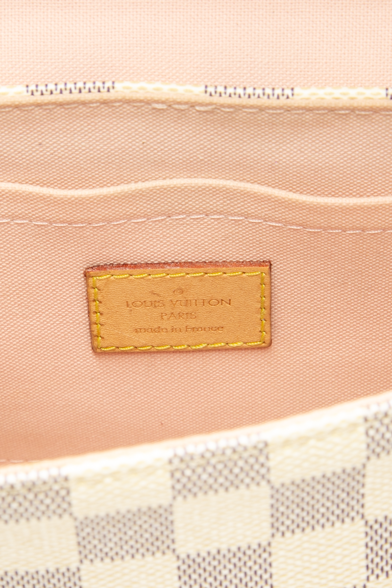 Croisette Bag