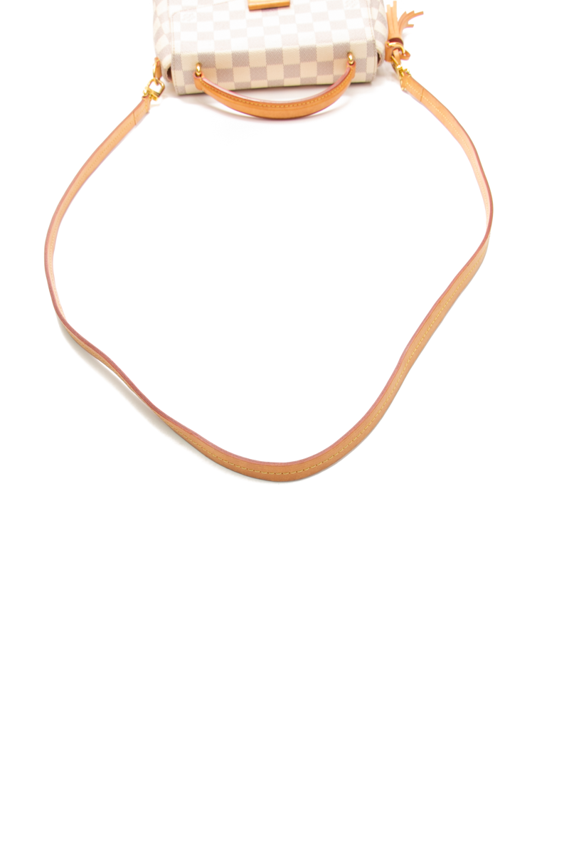 Croisette Bag