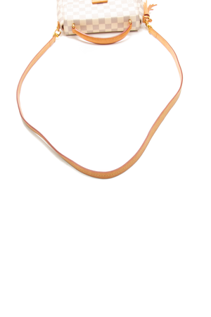 Croisette Bag