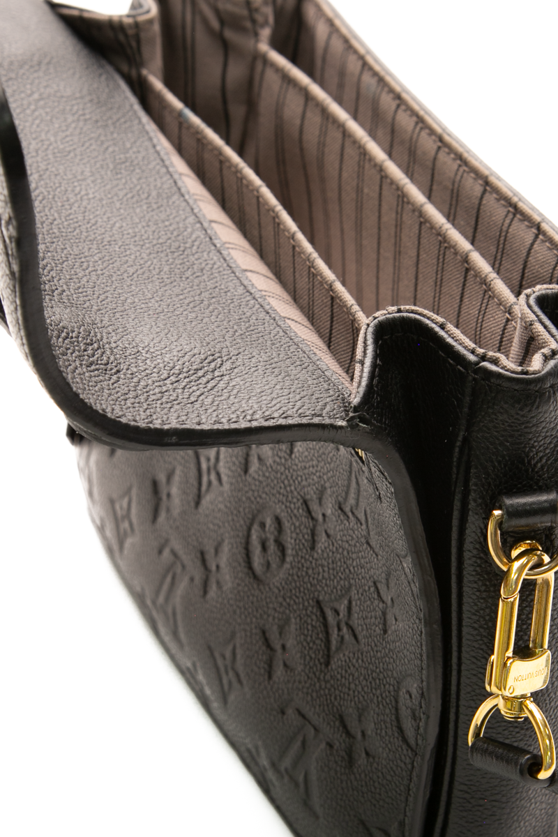 Pochette Metis Bag
