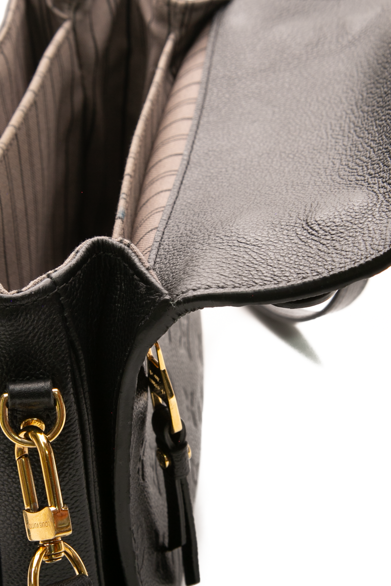 Pochette Metis Bag