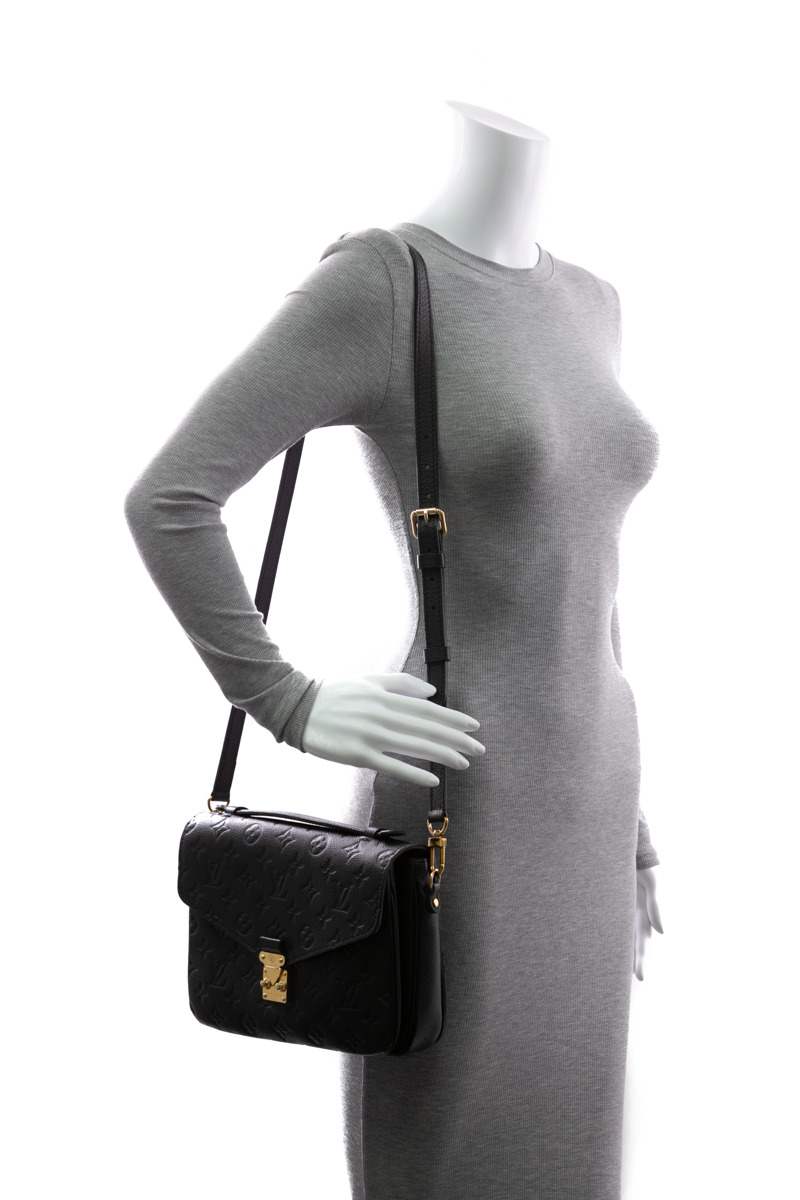 Pochette Metis Bag
