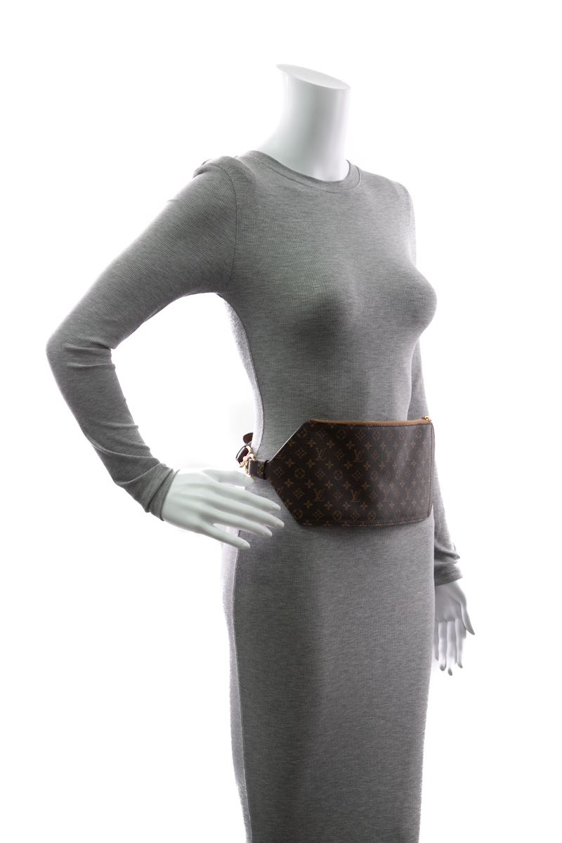 OnTheGo Voyage Bag