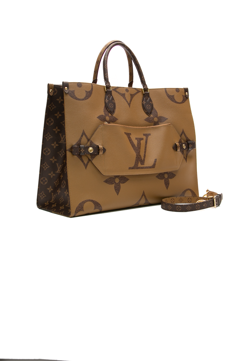 OnTheGo Voyage Bag