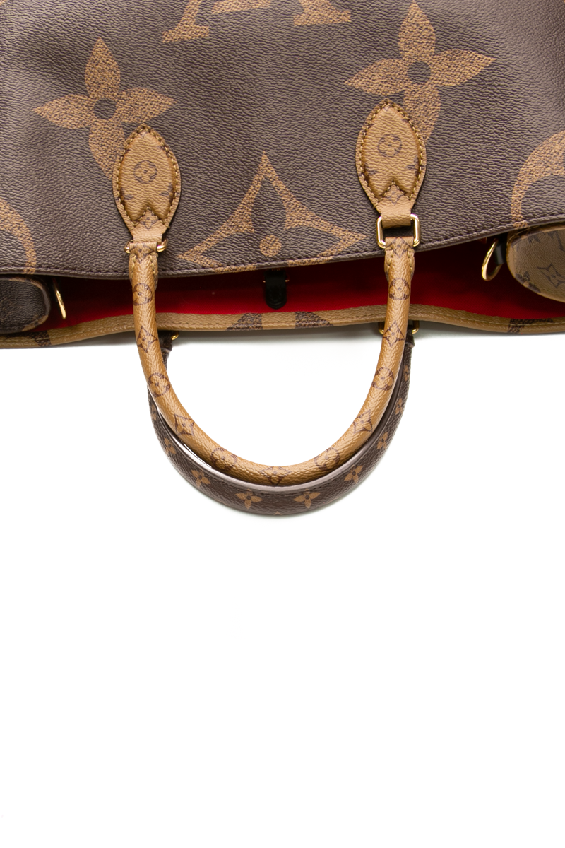 OnTheGo Voyage Bag
