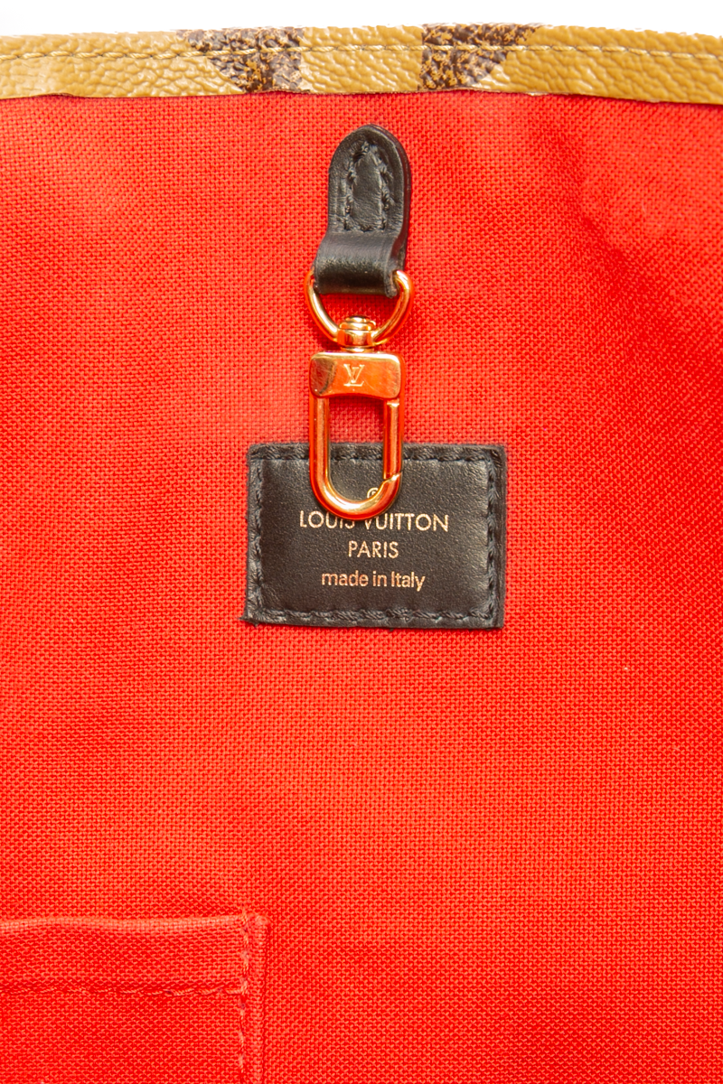 OnTheGo Voyage Bag