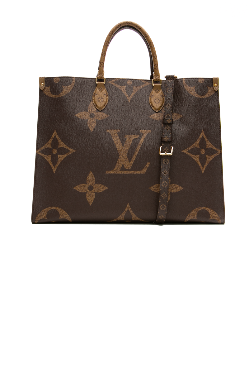 Louis Vuitton OnTheGo Voyage Bag - Couture USA